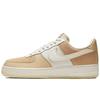 Мужские кроссовки Air Force 1 Low 07 LV8 Desert Ore Ivory Tan Light-Cream-Pale-Ivory-Sail AO2425-200