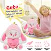 Plush Toys, Cute And Perfect Birthday Gifts For Friends And Classmates, Graduation Gifts