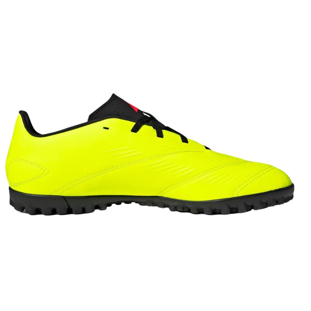 Adidas Predator Club TF Energy Citrus Pack Men Sneakers Yellow Team-Solar-Yellow Core-Black IG7712