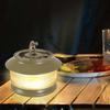 Recyclable Light String Camping Lantern Waterproof Retro Tent Lamp  Camp Supplies