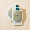 Soft Padding Infant Baby Knee Pads Elastic Toddler Walking Knee Guard  Floor Play