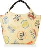 Сумка-шоппер Микки и друзья DMK-QTZ91