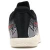 Nike Mamba Rage Черный Багровый 908972-060