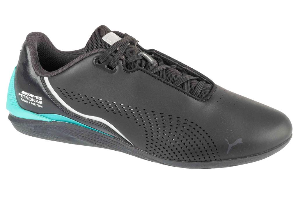 Puma MAPF1 Drift Cat, Mens black Sneakers