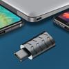 Адаптер USB 3.1 «папа» на «мама» типа C, поддержка зарядки и передачи данных, конвертер типа C 3.1 для зарядного устройства для ноутбука и ПК