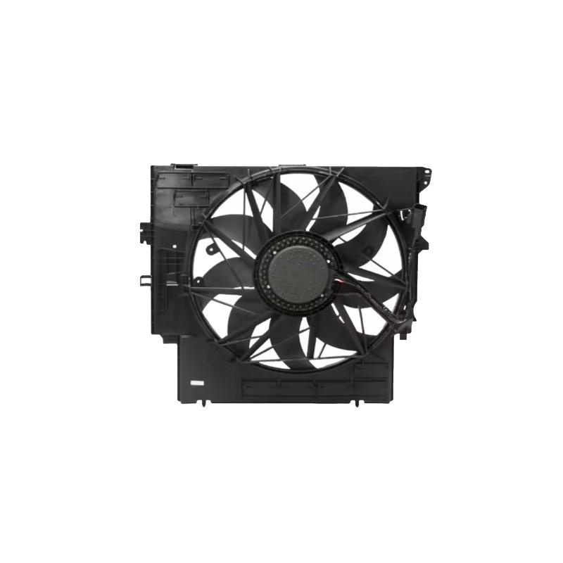 Вентилятор охлаждения электрического радиатора для BMW 3 серии E90
