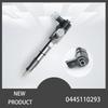 0445110293 0445110404 0445110407 Fuel Common Rail Injector Suitable For Great Wall Automotive Spare Parts XE1524