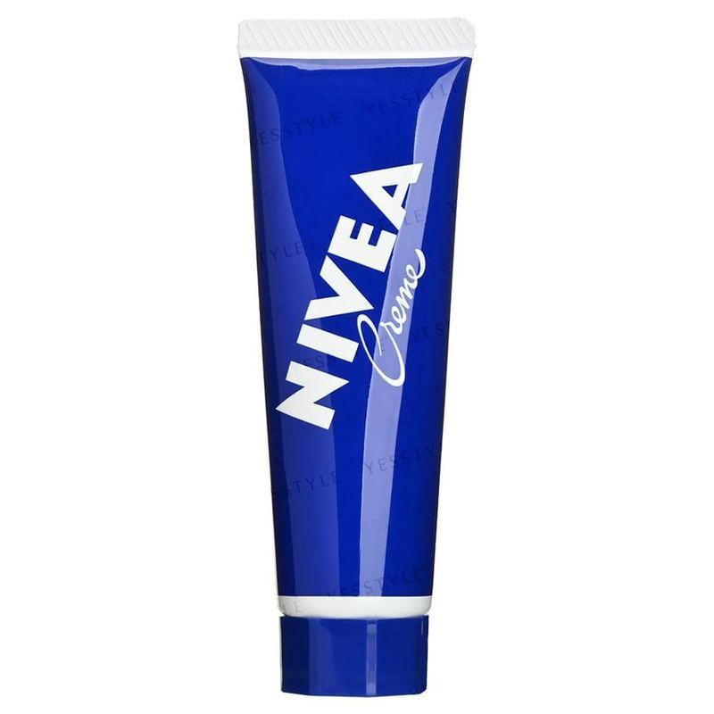 Nivea Япония - Крем