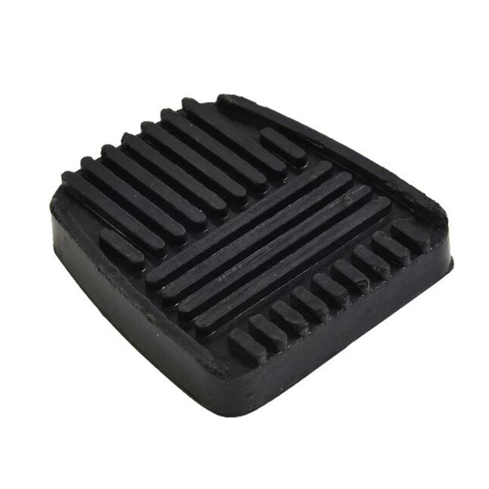 2 шт. 4653189910 Накладка на педаль тормоза для Nissan Altima Maxima Sentra Xterra Frontier