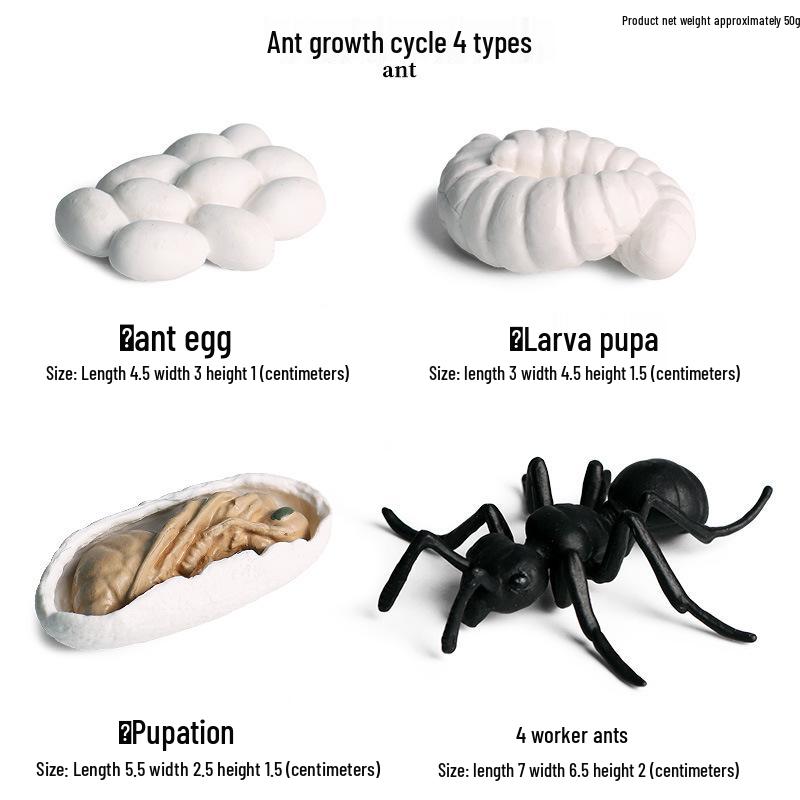 Набор фигурок диких животных: Ягуар, Гепард, Африканский Леопард для Детей