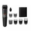 Philips MG3730/15 Multigroom Series 3000 trimmer 60min runtime black