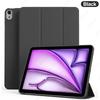 Case for iPad Air 11 Inch M4 , Air 11 M3 M2 , Air 10.9 4/5th Gen, Soft Slim Cover Trifold Stand, Auto Wake/Sleep