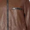 Coach Куртки и пальто SS23 Мужские Umber 88799-N2X