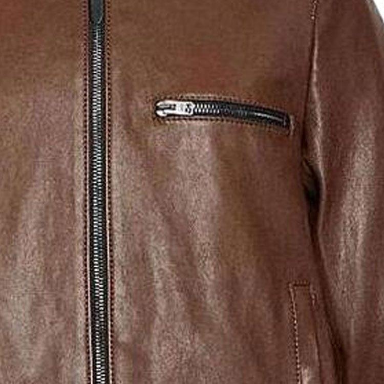 Coach Куртки и пальто SS23 Мужские Umber 88799-N2X