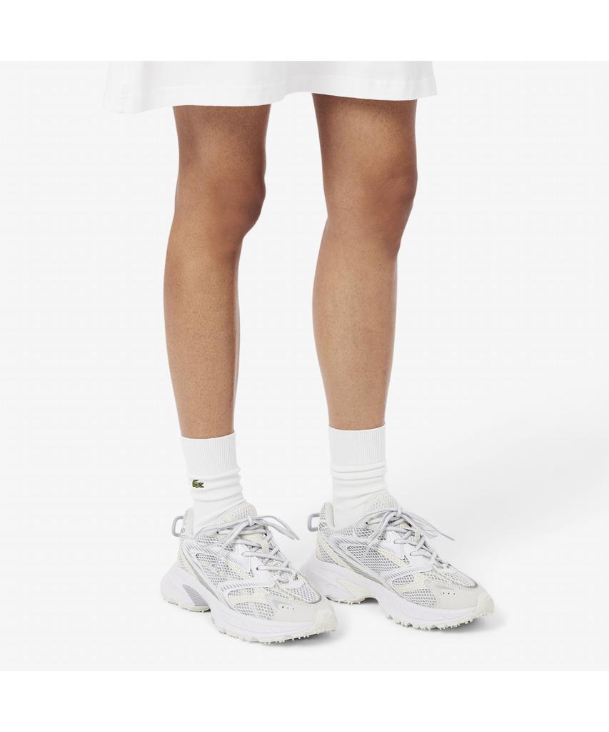 Женские кроссовки Lacoste L003 Neo Shot Rz9007W55G 65T