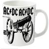 Those About To Rock Mug