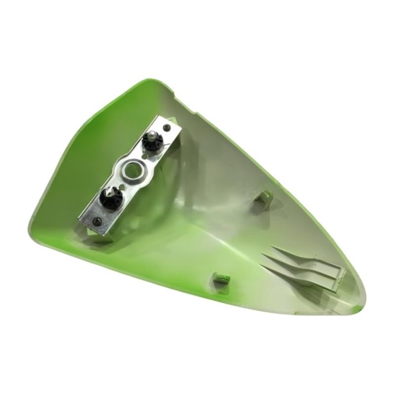 Motorcycle Pillion Passenger Rear Seat Fairing Tail Section Cover Hump Fairing For Kawasaki Ninja ZX-6R ZX 6R 636 ZX6R 2007 2008