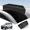BIBIBO Suzuki Jimny JB23 JB33 Лоток для приборной панели для дюймовых аксессуаров Jimny Лоток для консоли Jimny jb 23 Ящик для хранения аксессуаров для хранения мелких предметов 5-10