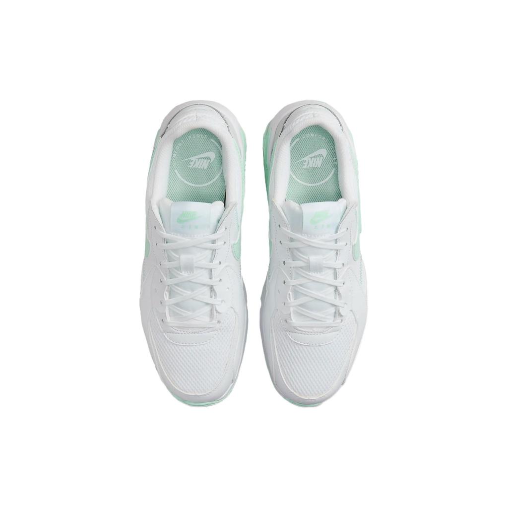 Nike Air Max Excee White Mint Foam Женские FZ3769-100