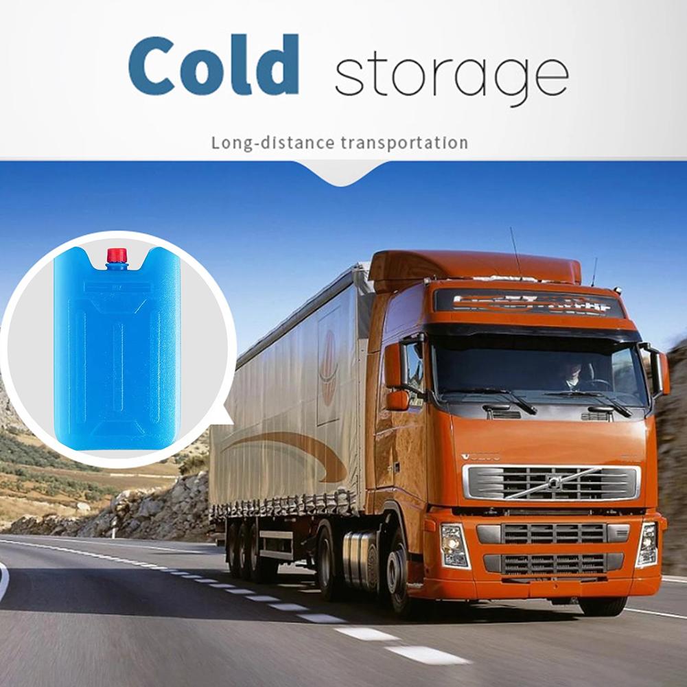 Ящик со льдом Вентилятор кондиционера Ящик с кристаллами льда Охладитель Охлаждение Холодовая цепь Транспортное охлаждение Консервация Ледяная пластина