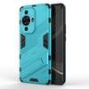 Подходит для Huawei Mate70 Pro невидимая подставка чехол для мобильного телефона Honor 100 панк-броня противоударный защитный чехол