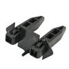 Фиксатор-клипса для Toyota RAV4 2001-2005 53145-42010 Аксессуары Крыло