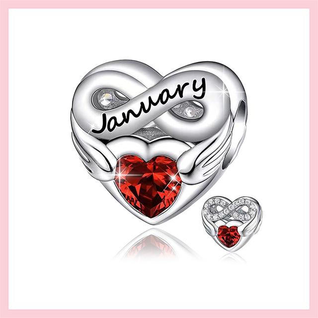 Бусины из стерлингового серебра 925 пробы с кубическим цирконием, подвески "Всевидящий глаз", подходят к оригинальному браслету, ювелирные изделия