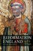 Книга Reformation England 1480-1642