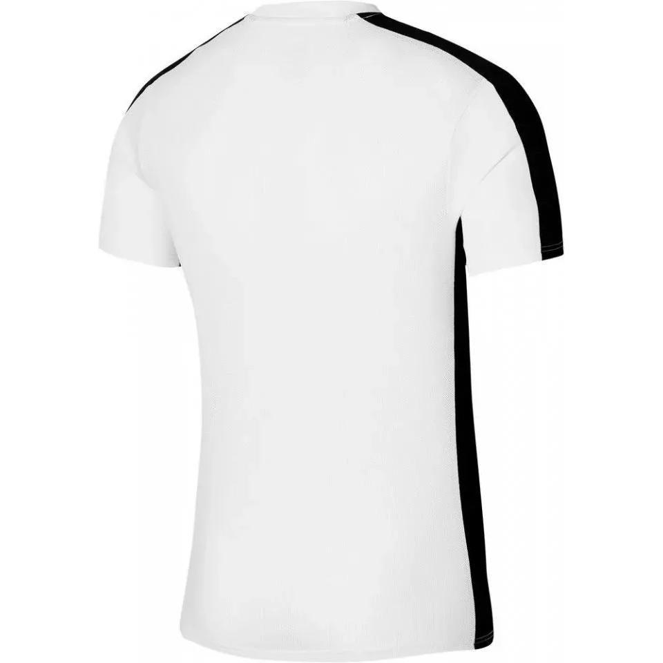 Nike Kids T Shirts Crew Neck Moderate DR1343-100