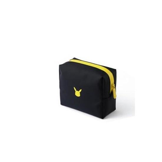 Anker Compact Pouch Pikachu Edition Travel Gadget Back Bag Storage Small Item Holder