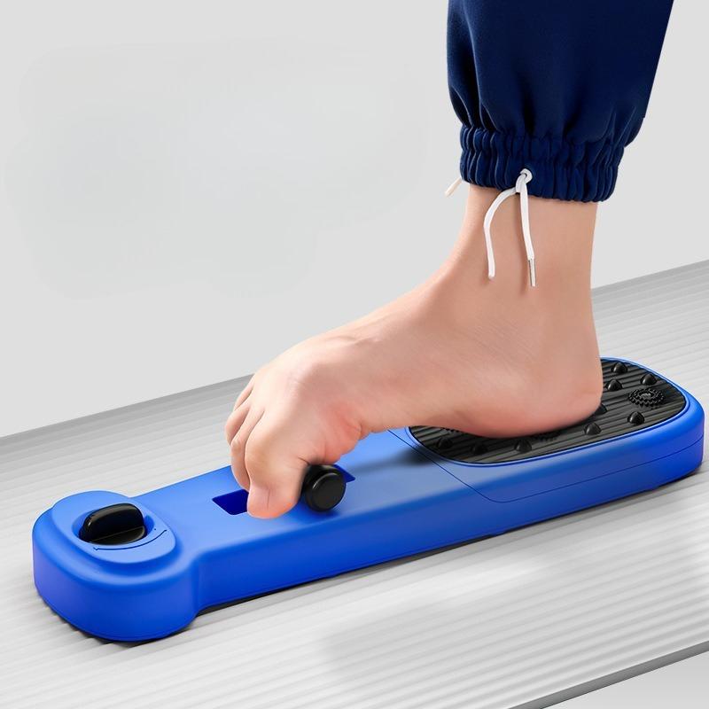Arch Strengthener Flat Foot Corrector Toe Grip Exercise Foot Stretch Training Home Fitness Comfortable Essential Aid