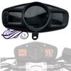 Motorcycle Speedometer Gauge Case Fit For SUZUKI B-KING 400 600 GSR400 GSR600 2006 - 2010 Tachometer Instrument Cover