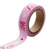 Masking Tape Love