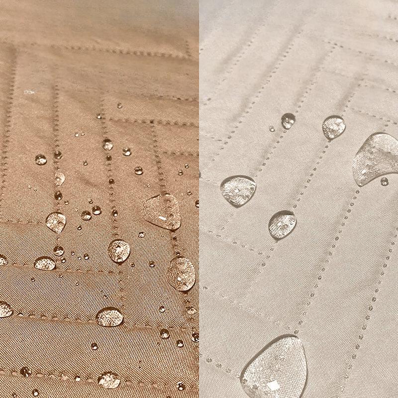 Sofa Cushion One-piece Cover Cloth Double-sided Waterproof and Dustproof Four-season Multifunctional First-class Sofa