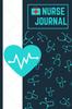 Книга Nurse Journal Patient Quotes : Nurse Journal To Collect Quotes, Memories, and Stories of Your Patients
