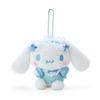 (SANRIO) Sanrio Cinnamoroll Mascot Holder Light Blue Days Cinnamon Cinnamoroll 15 X 12 X 11cm Character SANRIO 759571