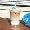 mademoment special moment reusable tumbler (Tritan, heat-resistant)
