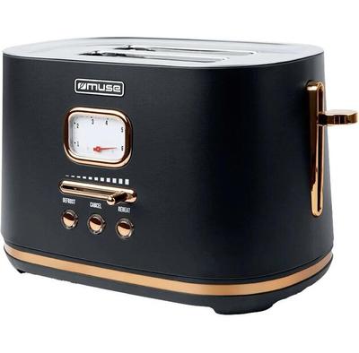 Тостер Muse MS130BC