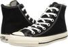 Converse ALL STAR US HI США. ORIGINATOR Кроссовки в винтажном стиле Черные 27,0 см