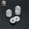 4Pcs MR606 CE 6x17x6 mm Full Ceramic Bearing ABEC-9 Corrosion Resistant Ceramic Bearing