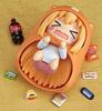 Нендороид Himouto Umaru-chan Умару Без масштаба ABS и ATBC-ПВХ Раскрашенная подвижная фигурка