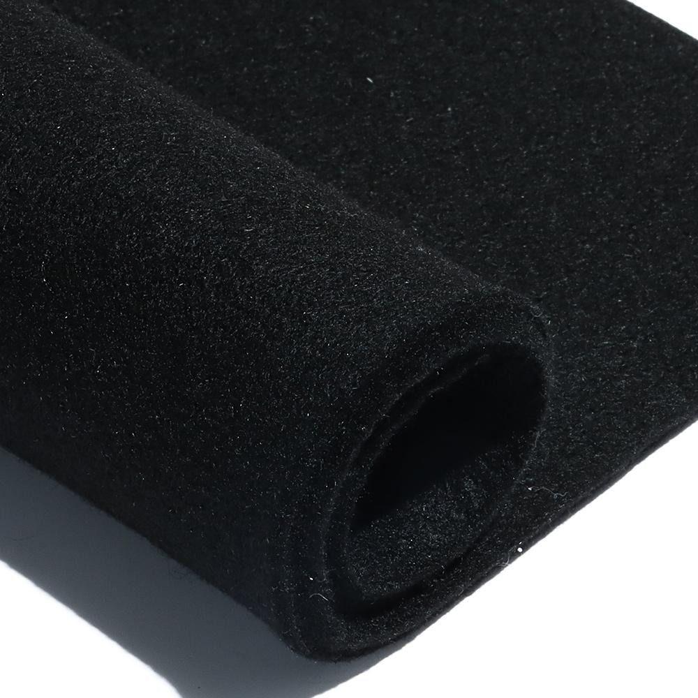 High Temp Carbon Fiber Felt Felt Torch Shield Pack Practical Carbon Fiber Insulation Welding