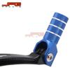 YZ250F WR450F WR250F Внедорожный мотоцикл CNC Алюминиевый рычаг переключения передач