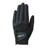 DUNLOP Golf Gloves Men's Left Hand XXIO GGG-X020 Black 23cm Golf Glove