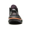 Li-Ning Кроссовки мужские Wade Shadow 6 Sunrise черные многоцветные ABPU029-2
