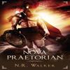 Nova Praetorian by N R Walker Paperback Book 9781925886467