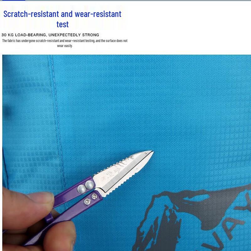 Складной туристический рюкзак Outdoor Sharp Peak 627