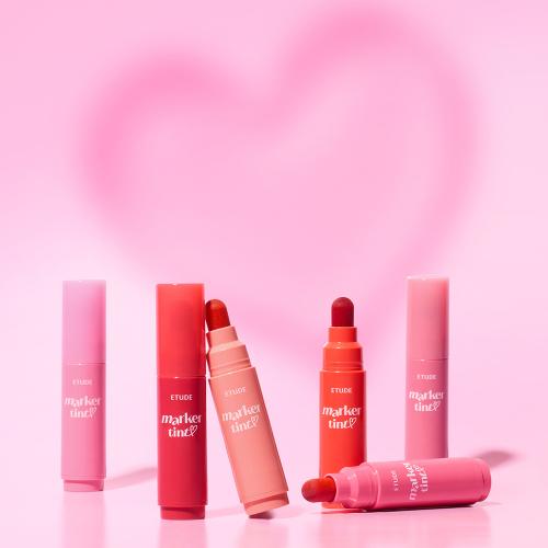 Etude Маркер-тинт Deer Darling Выпущен новый цвет