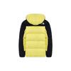 The North Face Парка с пухом Гималаев NF0A4QYX-71u