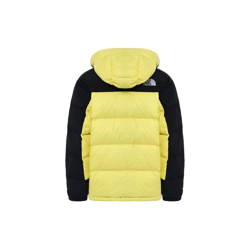 The North Face Парка с пухом Гималаев NF0A4QYX-71u